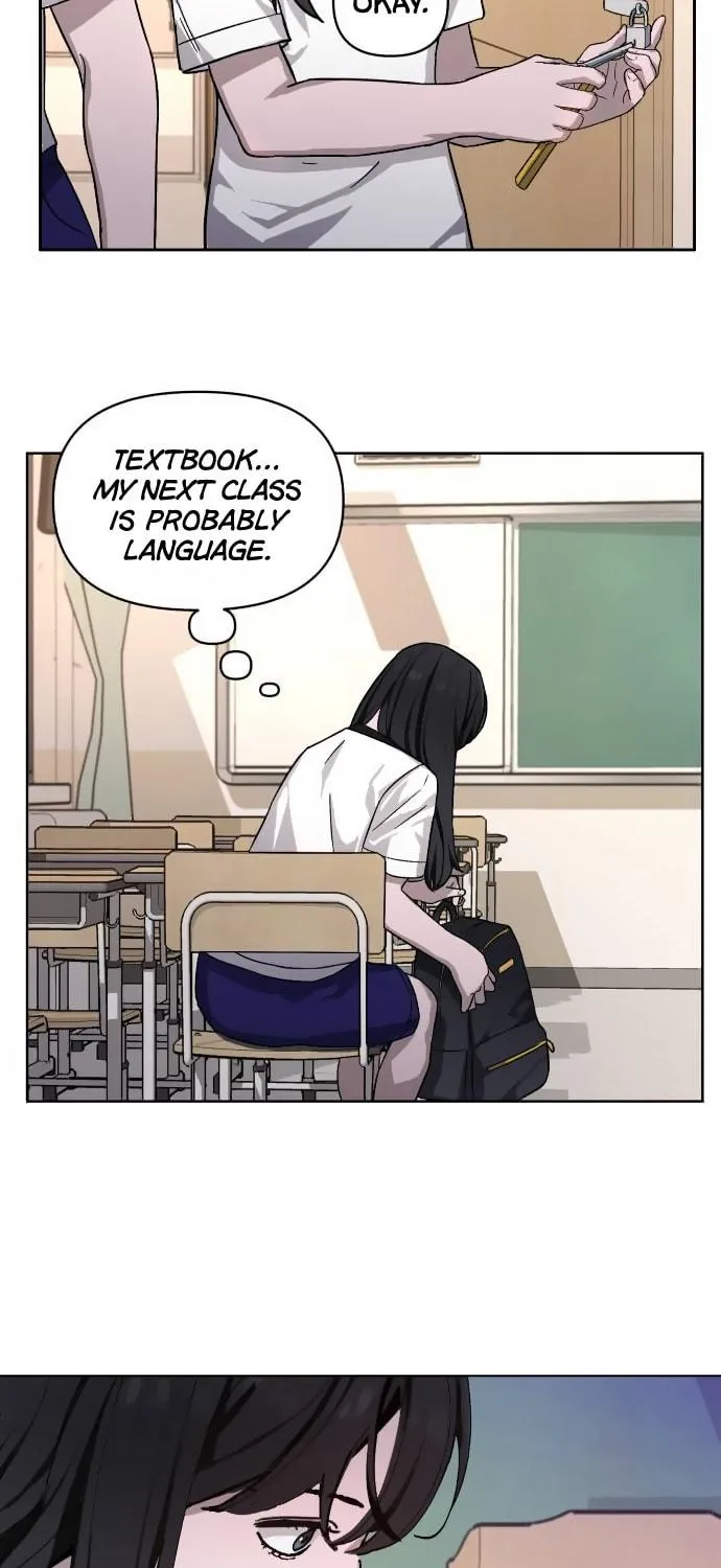Look Alike Daughter Chapter 7 page 72 - 