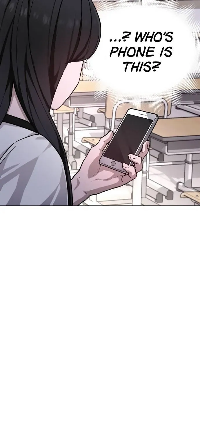 Look Alike Daughter Chapter 7 page 74 - 