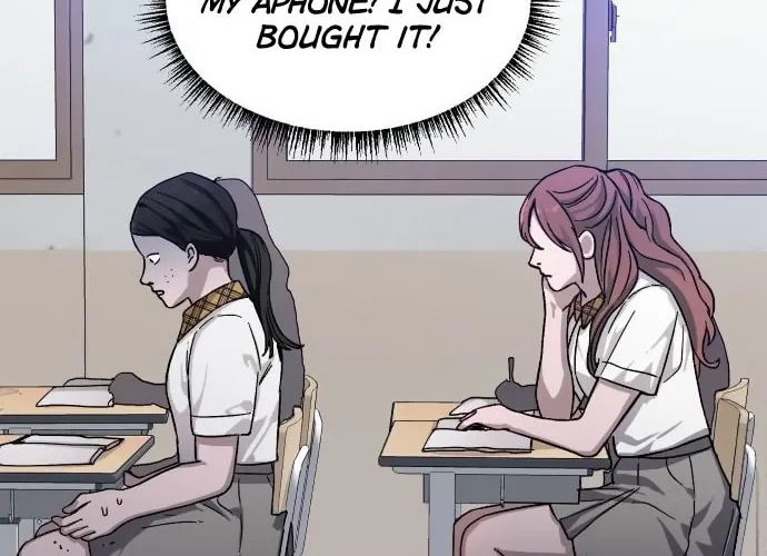 Look Alike Daughter Chapter 7 page 77 - 