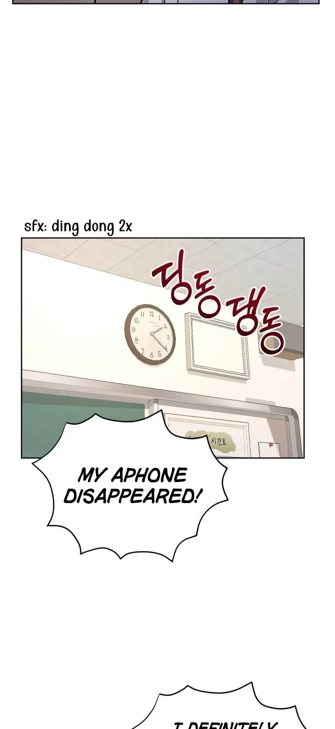 Look Alike Daughter Chapter 7 page 79 - 