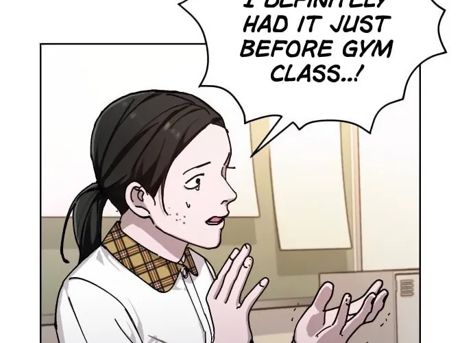 Look Alike Daughter Chapter 7 page 80 - 