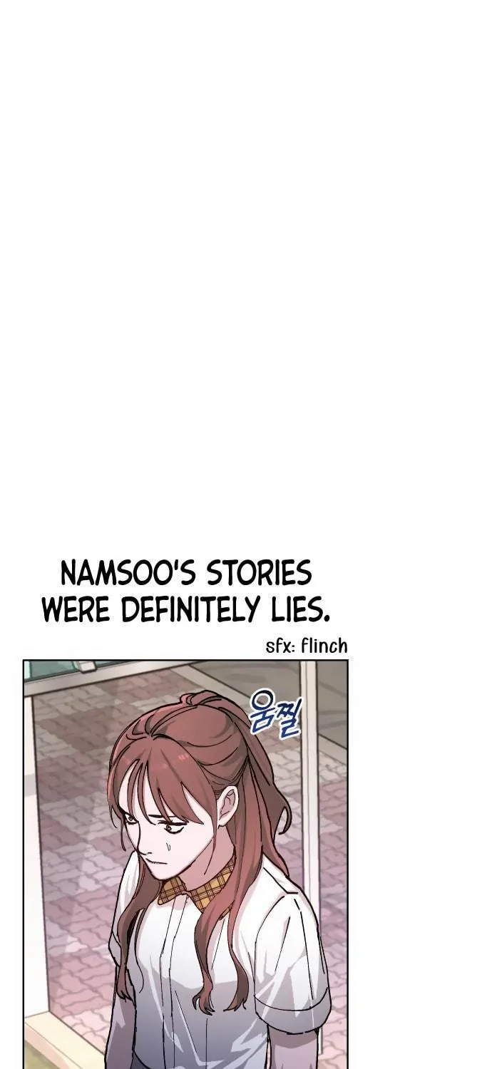 Look Alike Daughter Chapter 7 page 9 - 