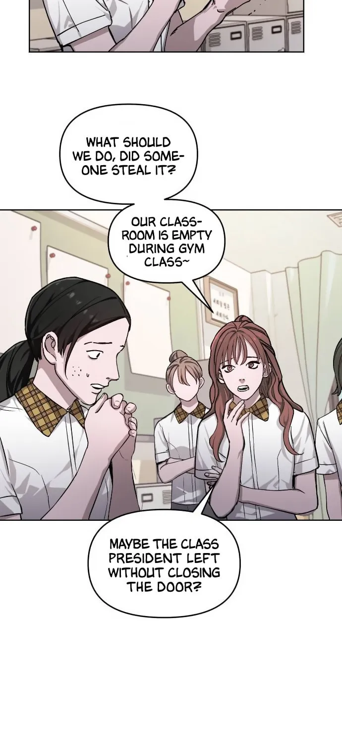Look Alike Daughter Chapter 7 page 81 - 