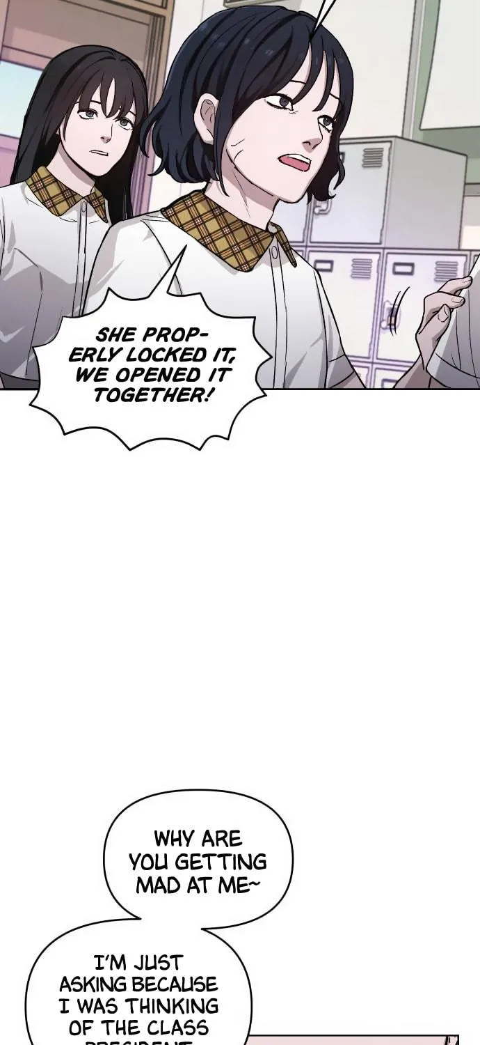 Look Alike Daughter Chapter 7 page 83 - 