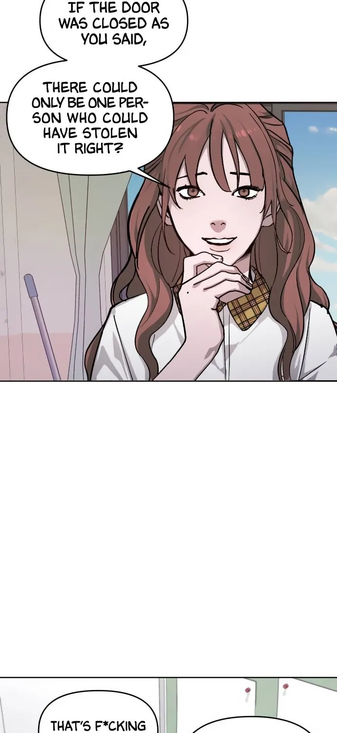 Look Alike Daughter Chapter 7 page 85 - 