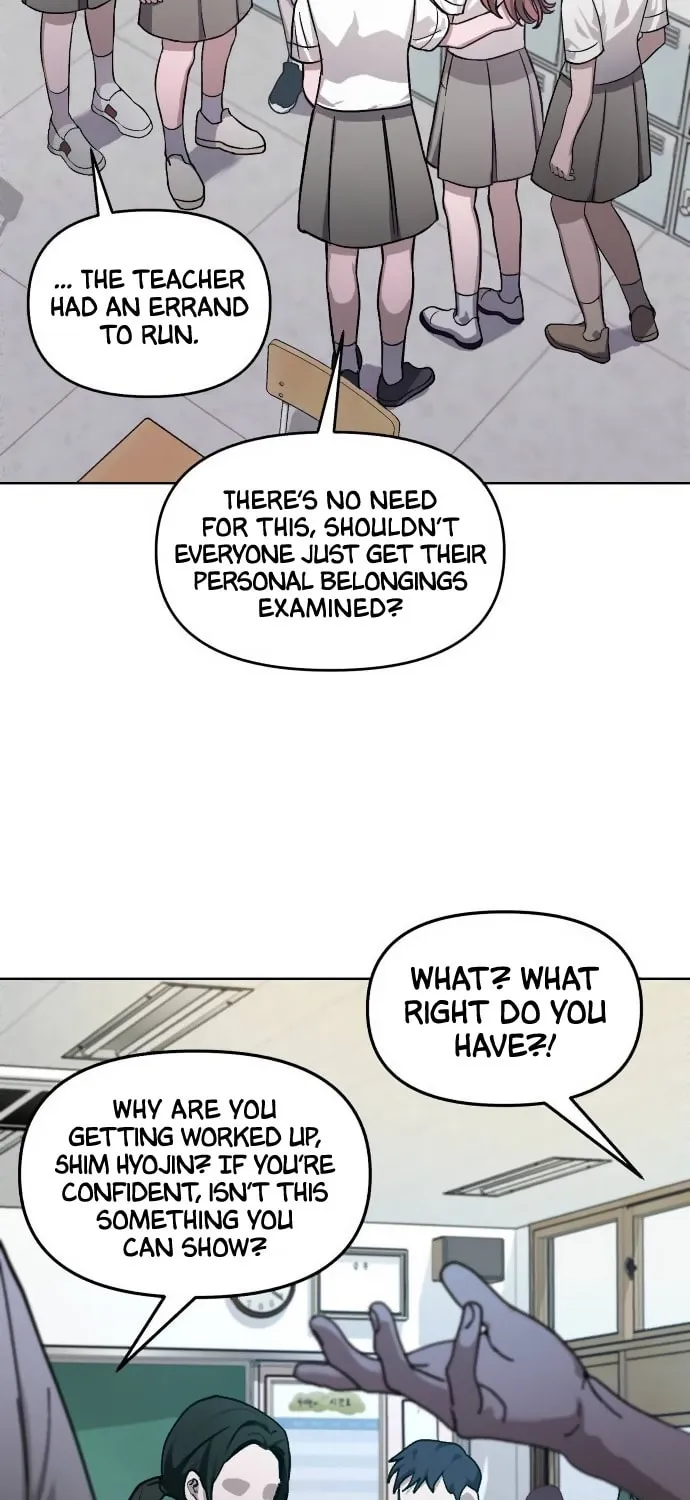 Look Alike Daughter Chapter 7 page 87 - 