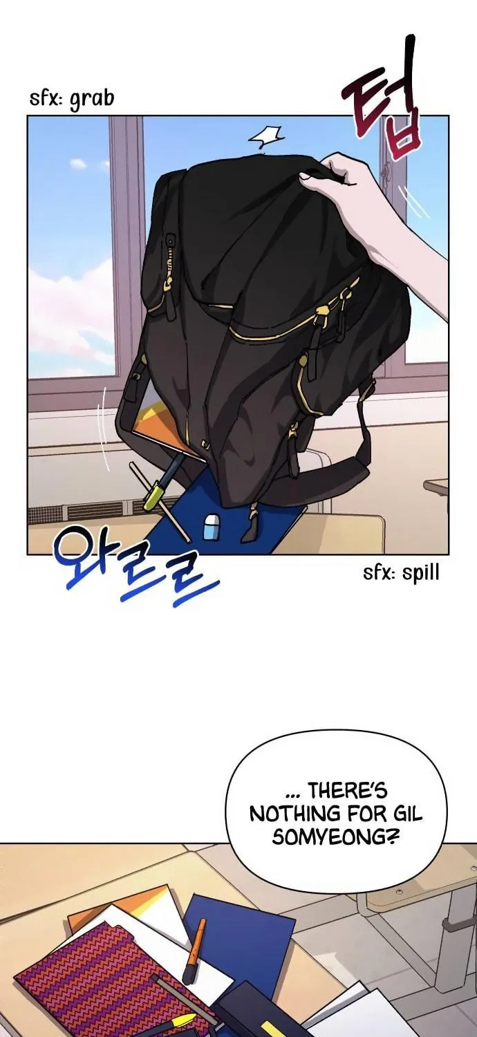 Look Alike Daughter Chapter 7 page 92 - 