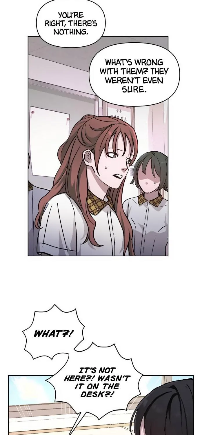 Look Alike Daughter Chapter 7 page 94 - 