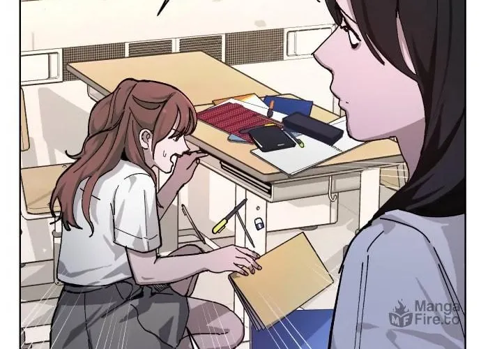 Look Alike Daughter Chapter 7 page 95 - 