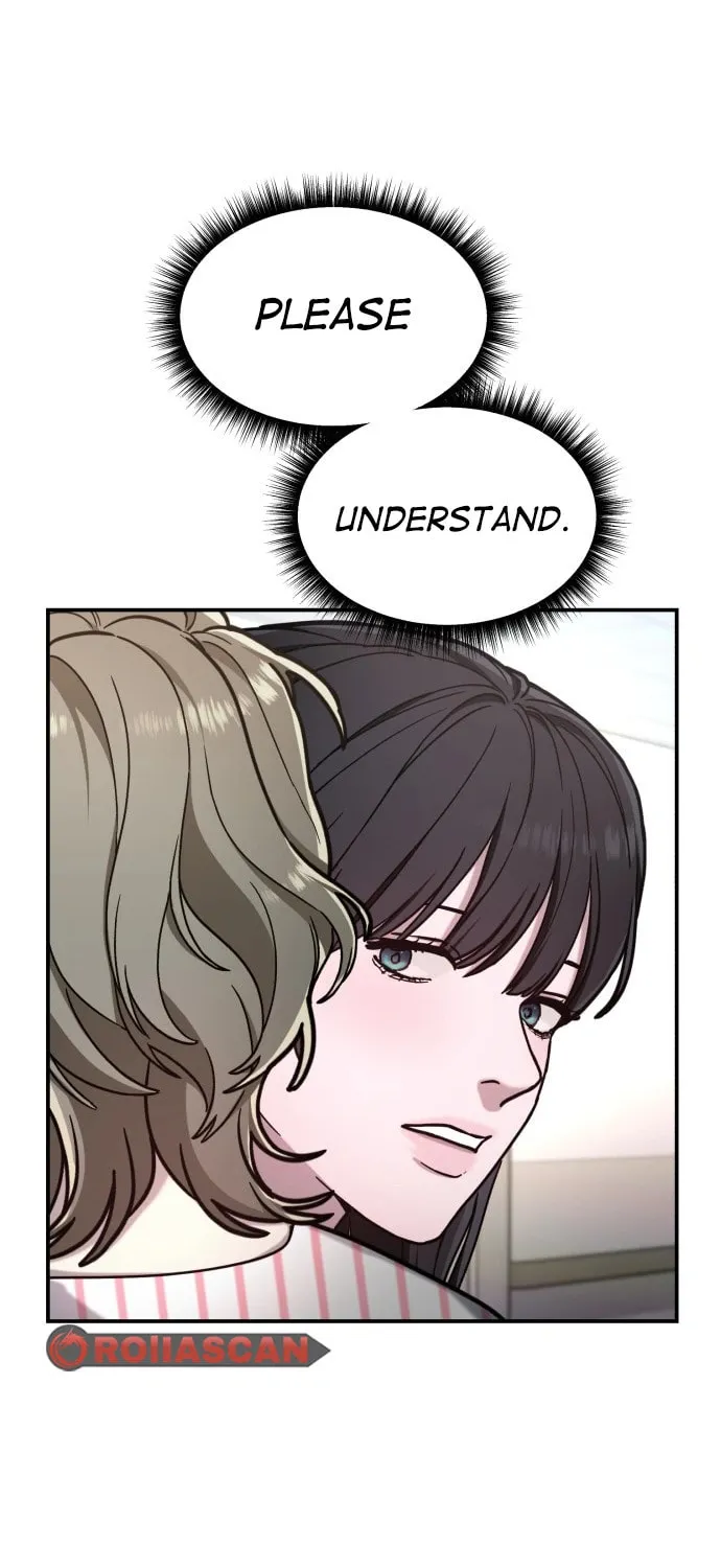 Look Alike Daughter Chapter 70 page 22 - 