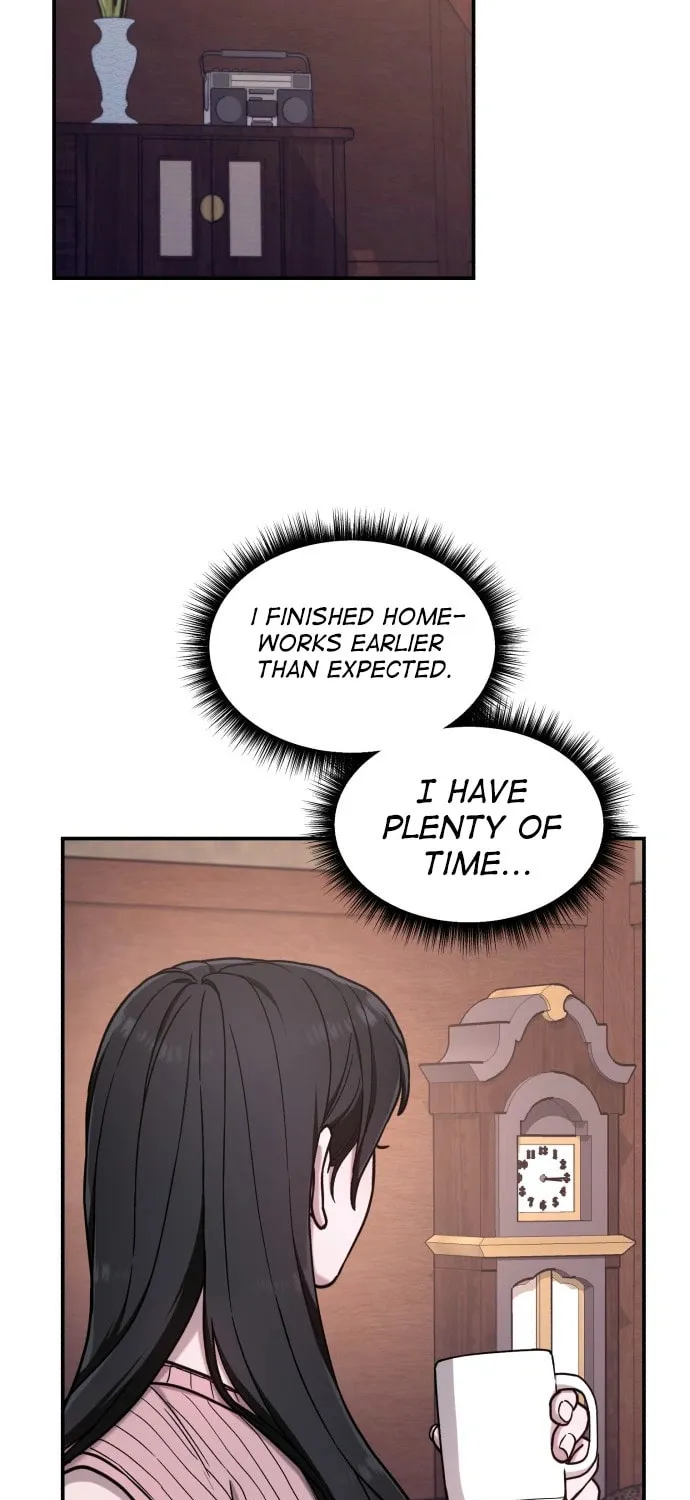 Look Alike Daughter Chapter 70 page 25 - 