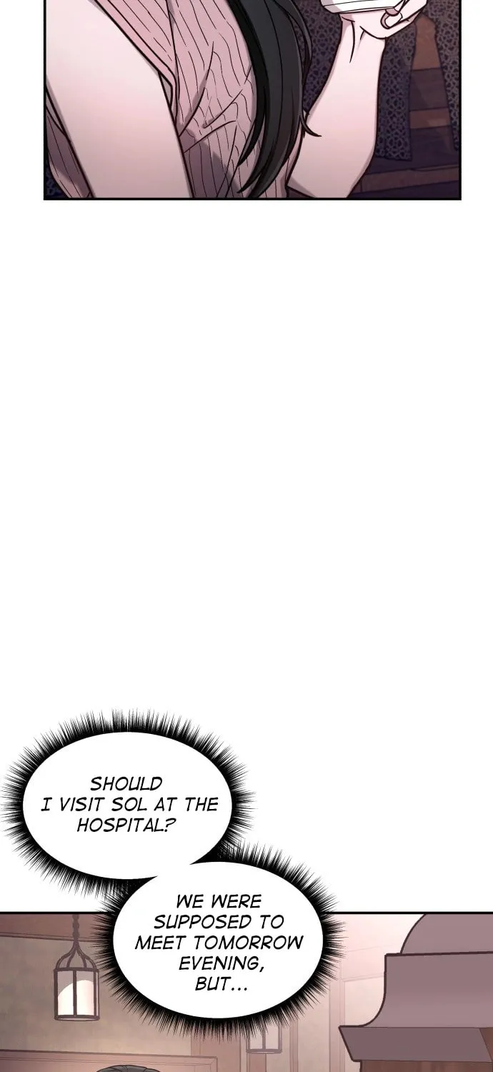 Look Alike Daughter Chapter 70 page 26 - 
