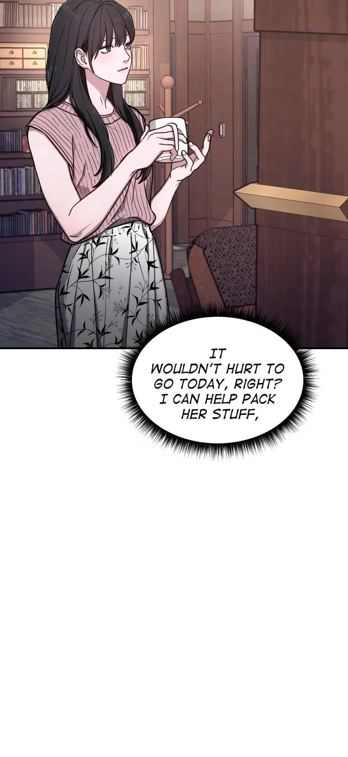 Look Alike Daughter Chapter 70 page 27 - 