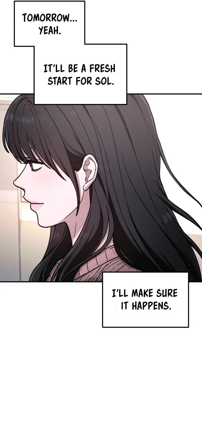 Look Alike Daughter Chapter 70 page 33 - 
