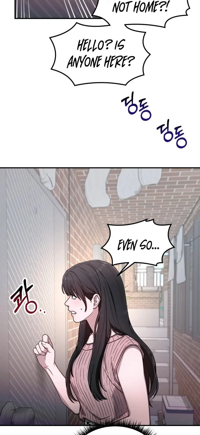Look Alike Daughter Chapter 70 page 41 - 