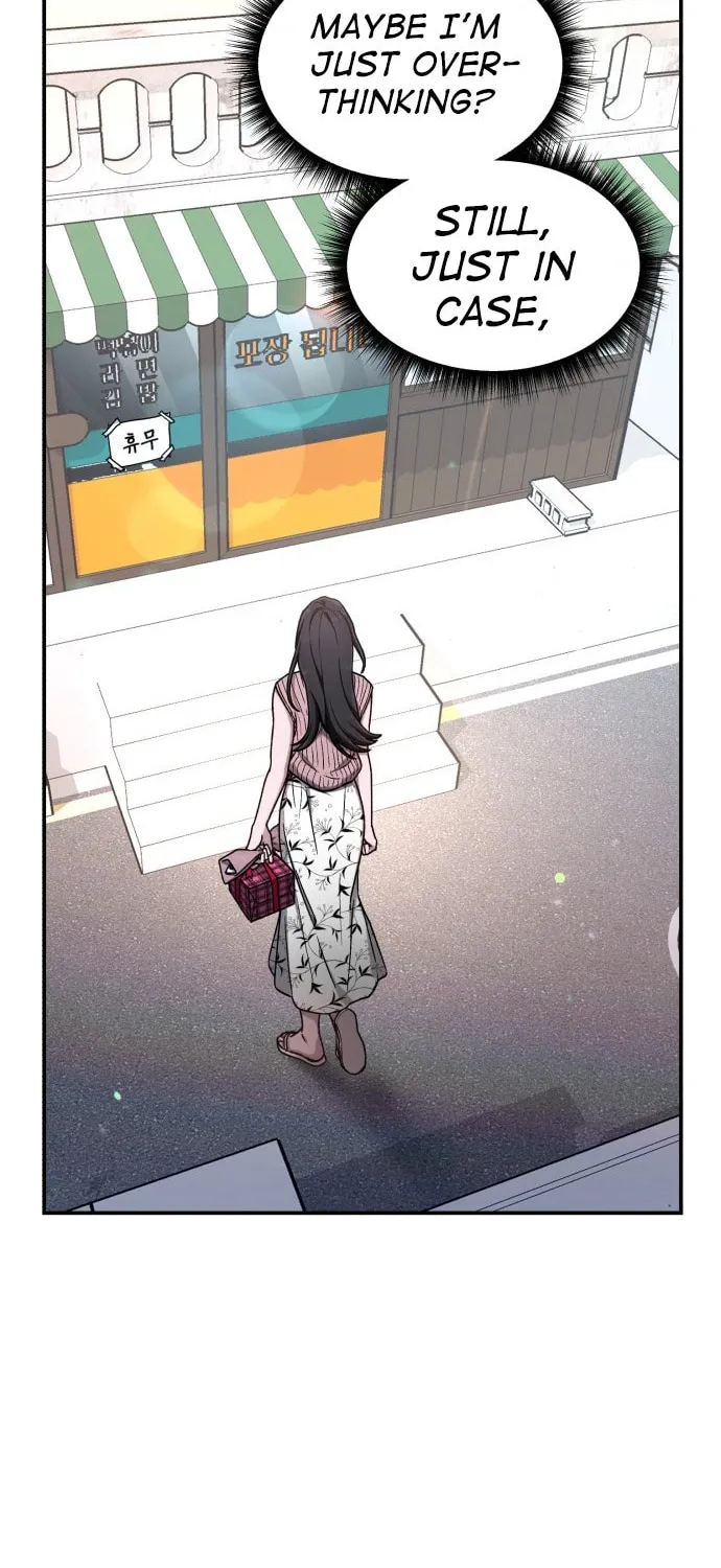 Look Alike Daughter Chapter 70 page 44 - 