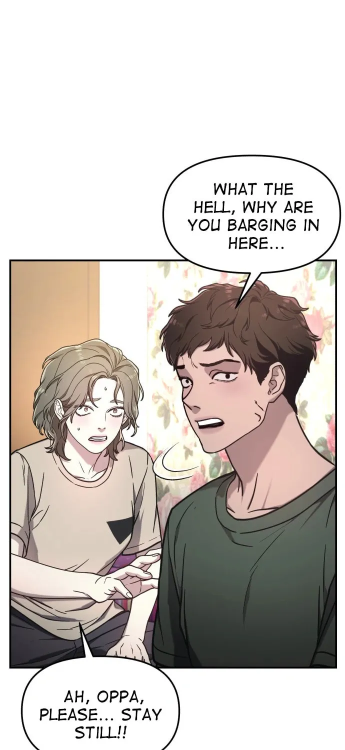 Look Alike Daughter Chapter 70 page 58 - 