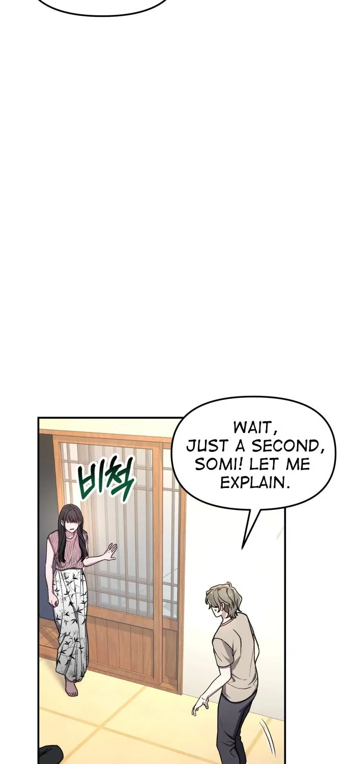 Look Alike Daughter Chapter 70 page 59 - 