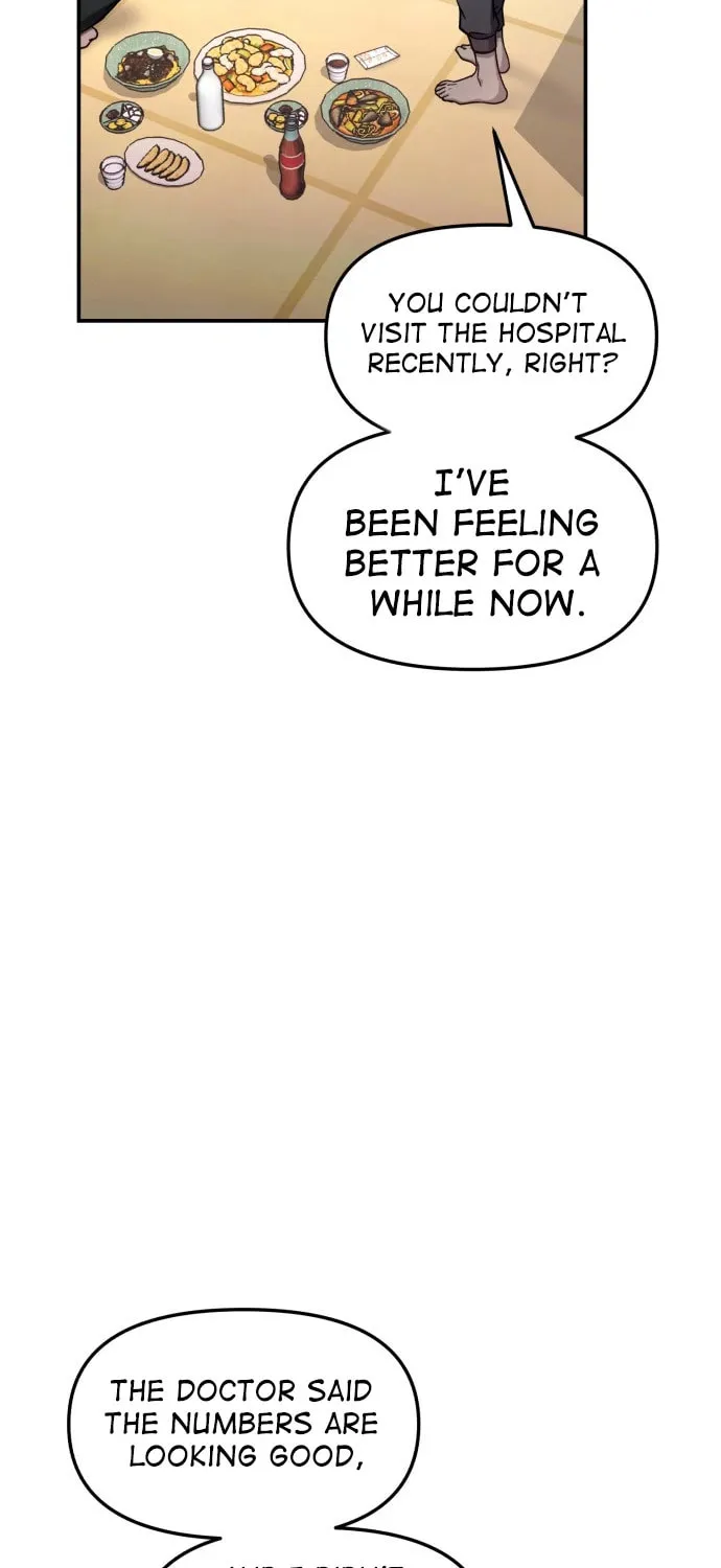 Look Alike Daughter Chapter 70 page 60 - 