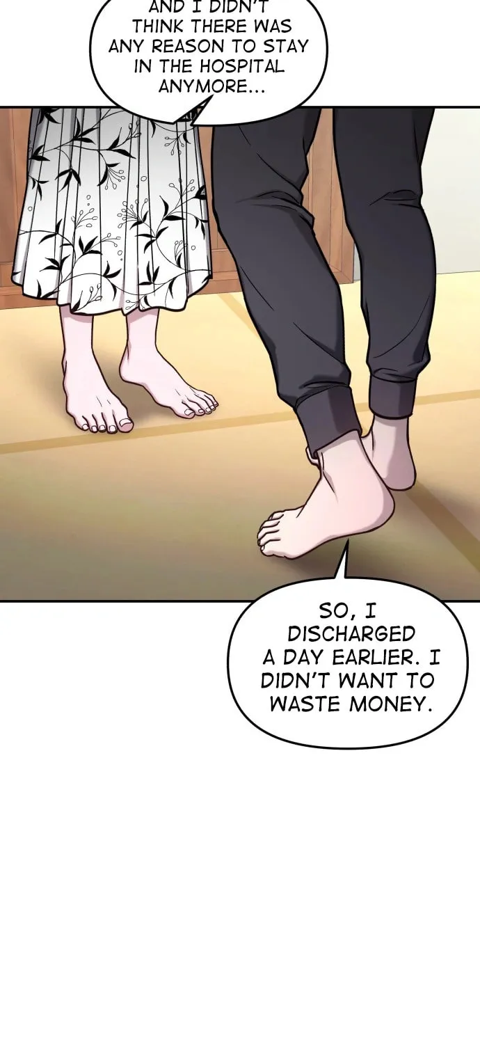 Look Alike Daughter Chapter 70 page 61 - 