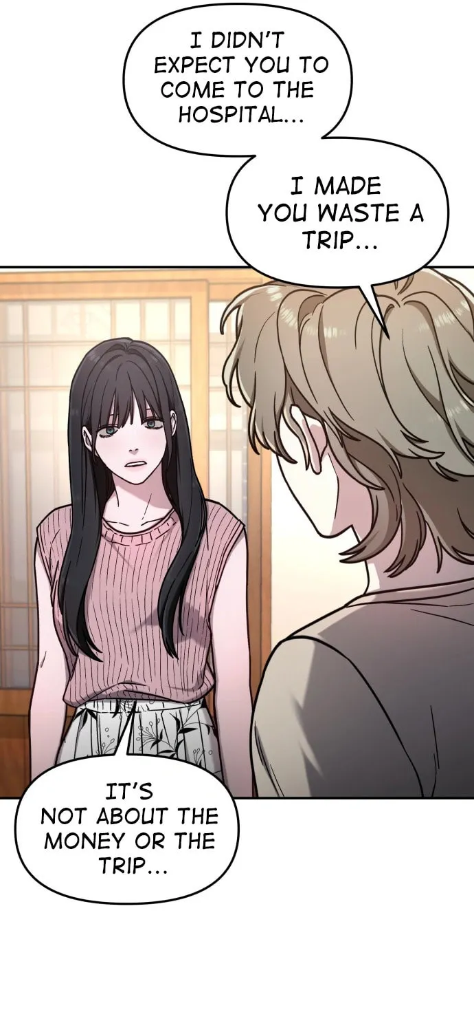 Look Alike Daughter Chapter 70 page 63 - 