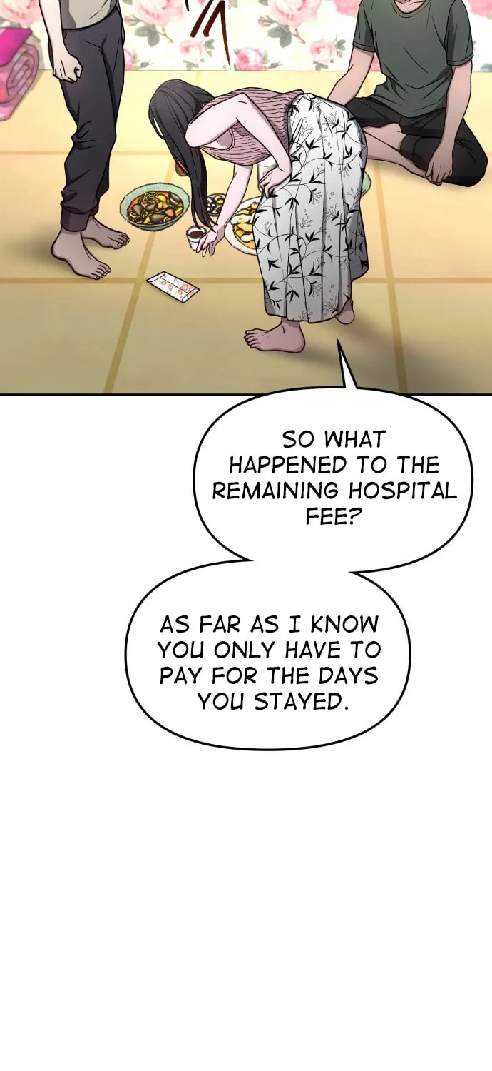 Look Alike Daughter Chapter 70 page 66 - 
