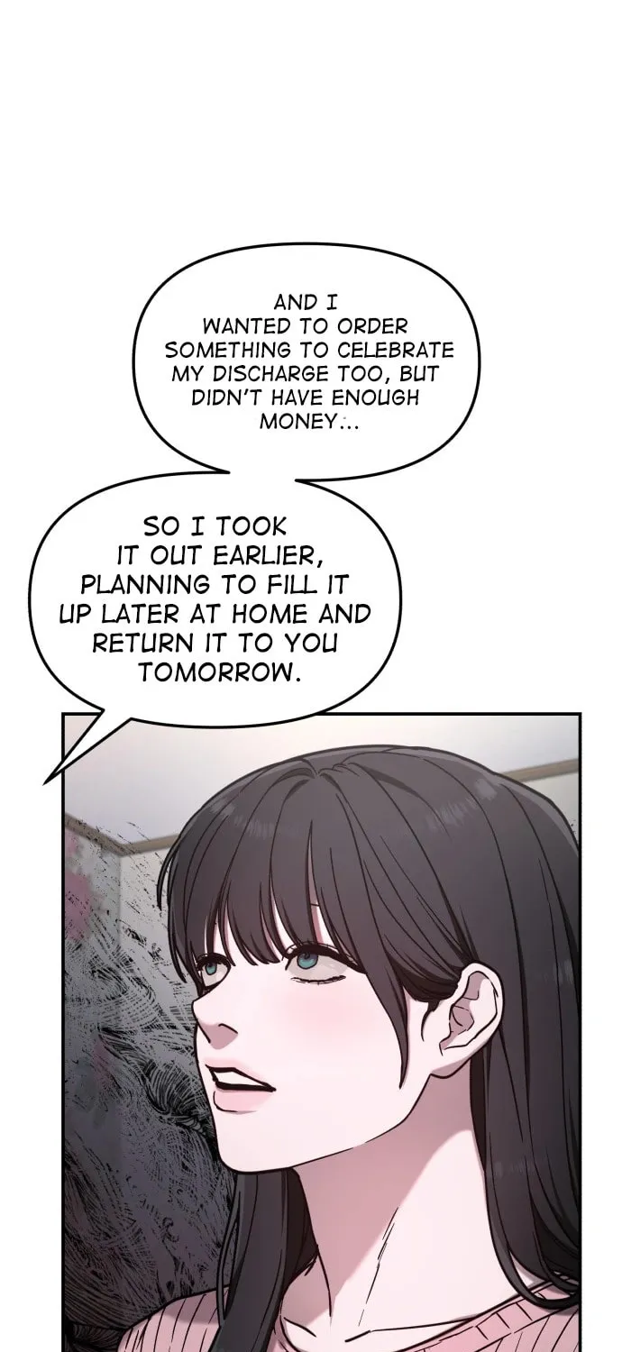 Look Alike Daughter Chapter 70 page 69 - 