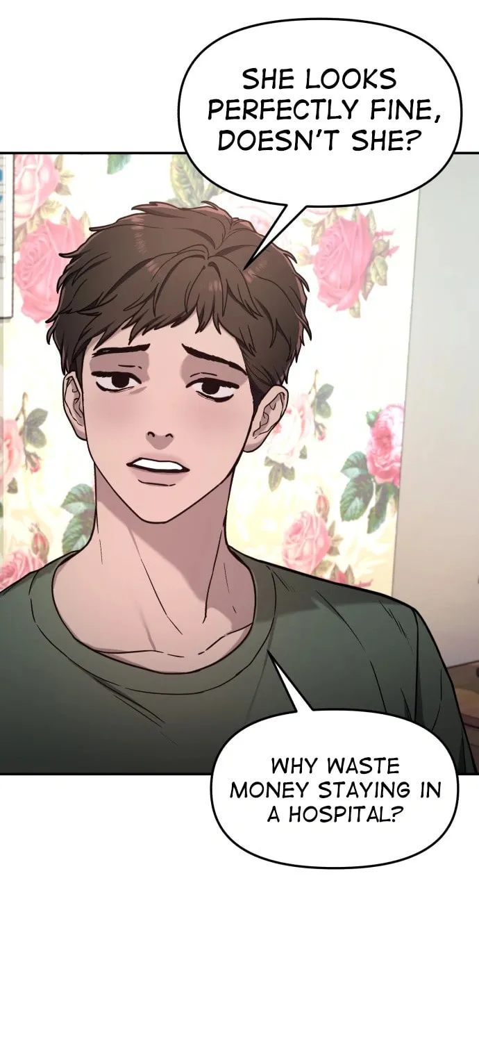 Look Alike Daughter Chapter 70 page 75 - 