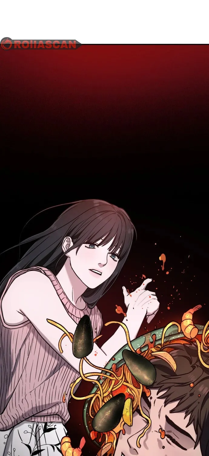 Look Alike Daughter Chapter 70 page 76 - 