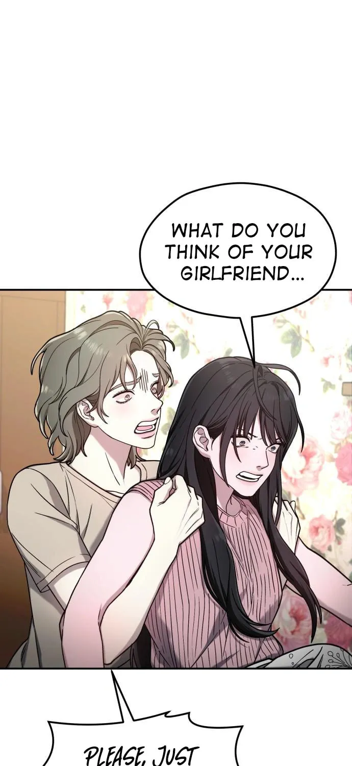 Look Alike Daughter Chapter 71 page 17 - 
