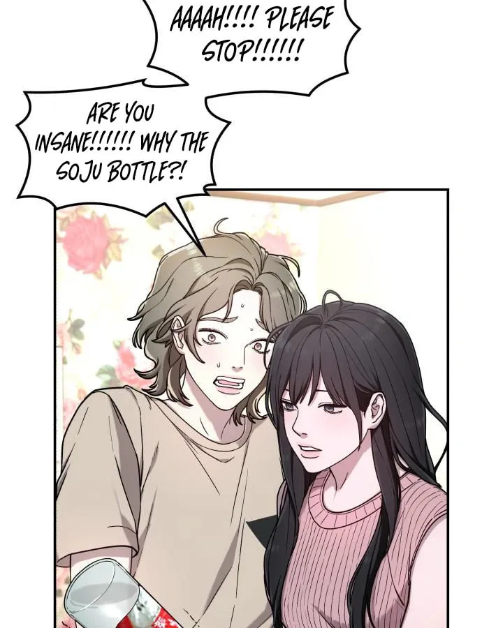 Look Alike Daughter Chapter 71 page 22 - 