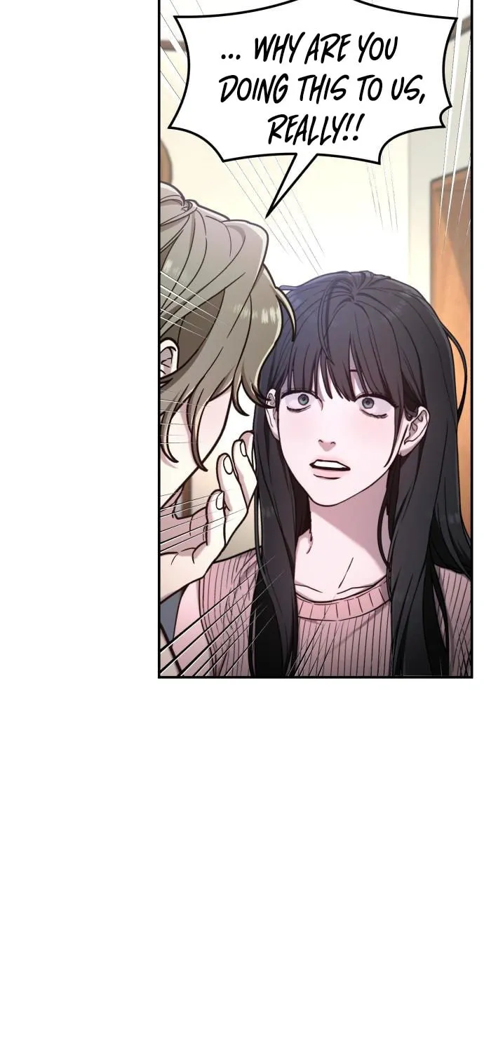 Look Alike Daughter Chapter 71 page 27 - 
