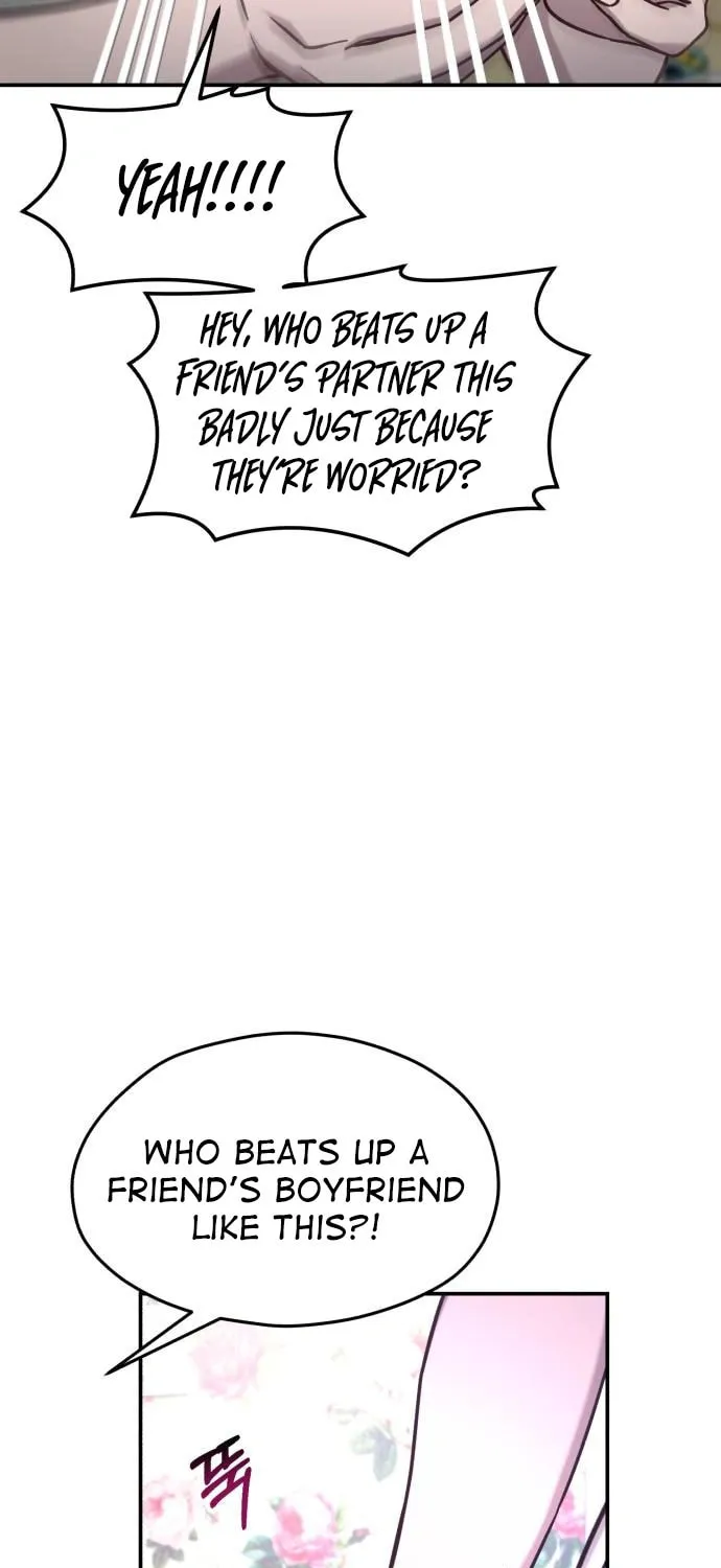 Look Alike Daughter Chapter 71 page 29 - 