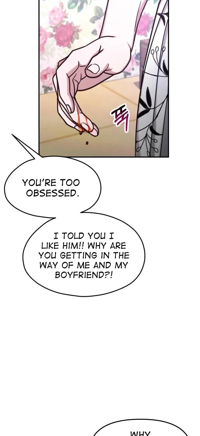 Look Alike Daughter Chapter 71 page 30 - 