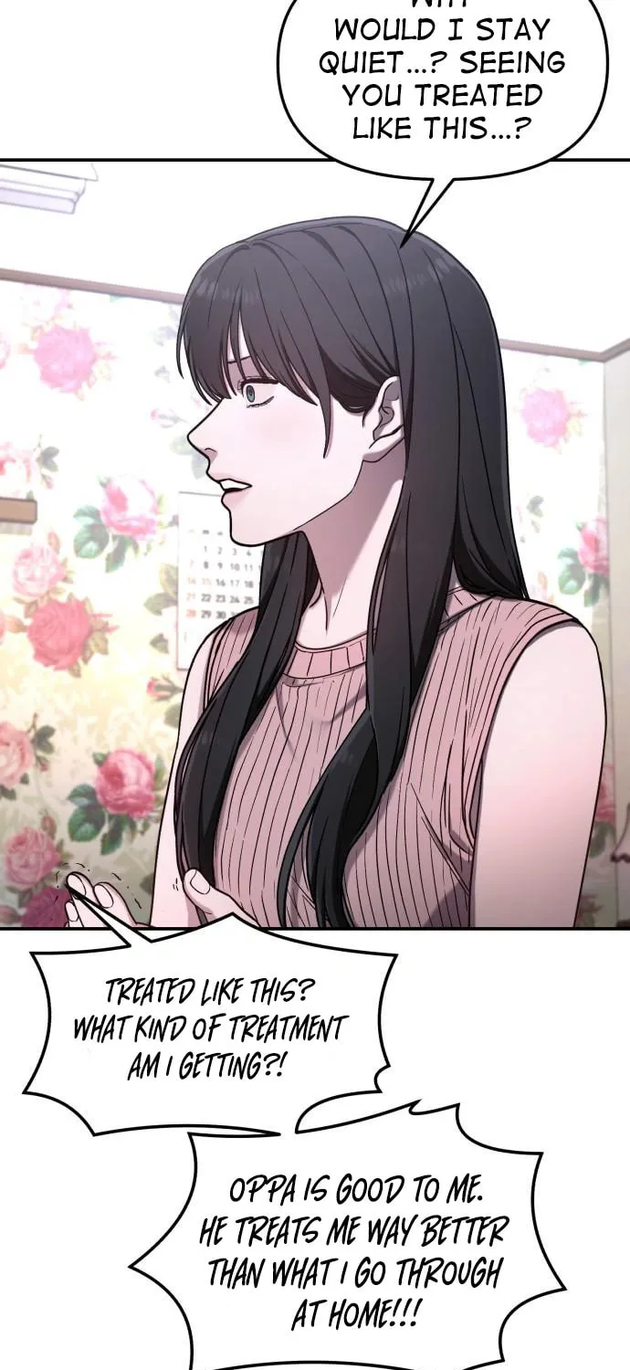 Look Alike Daughter Chapter 71 page 31 - 