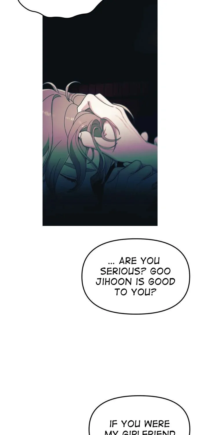 Look Alike Daughter Chapter 71 page 33 - 