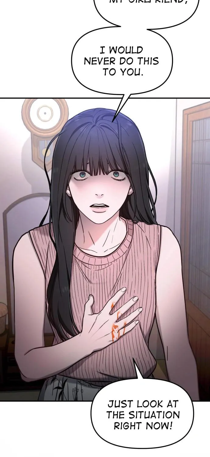Look Alike Daughter Chapter 71 page 34 - 
