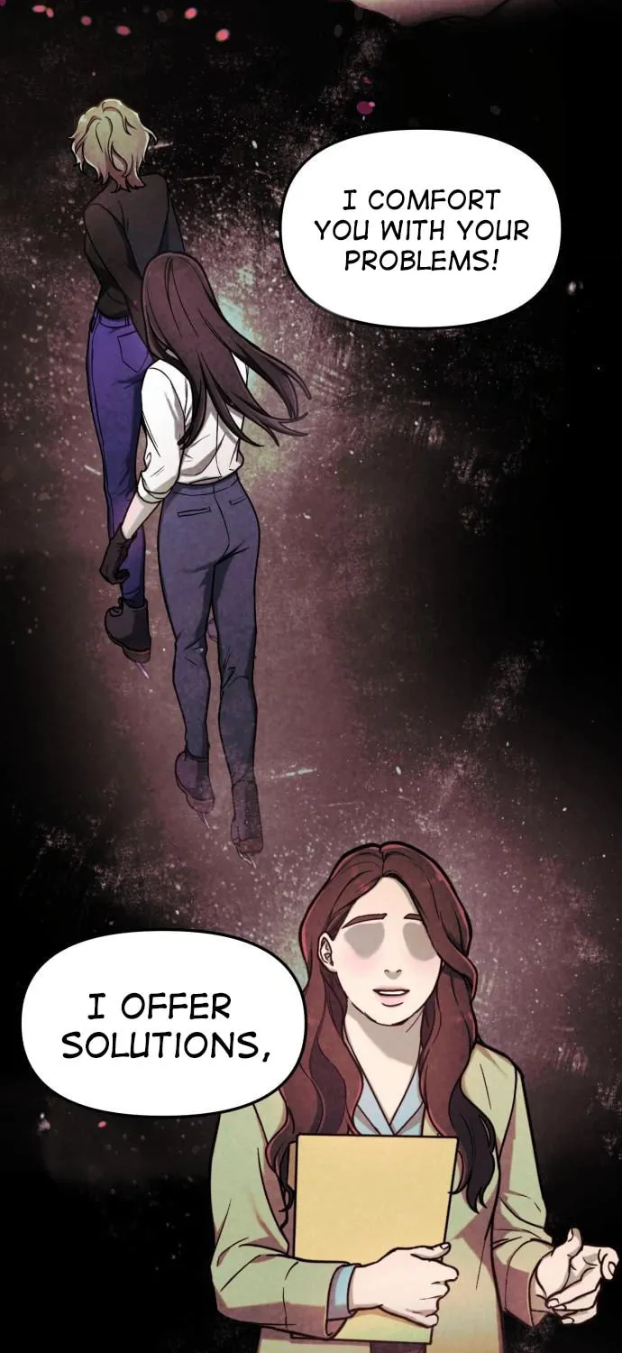 Look Alike Daughter Chapter 71 page 36 - 