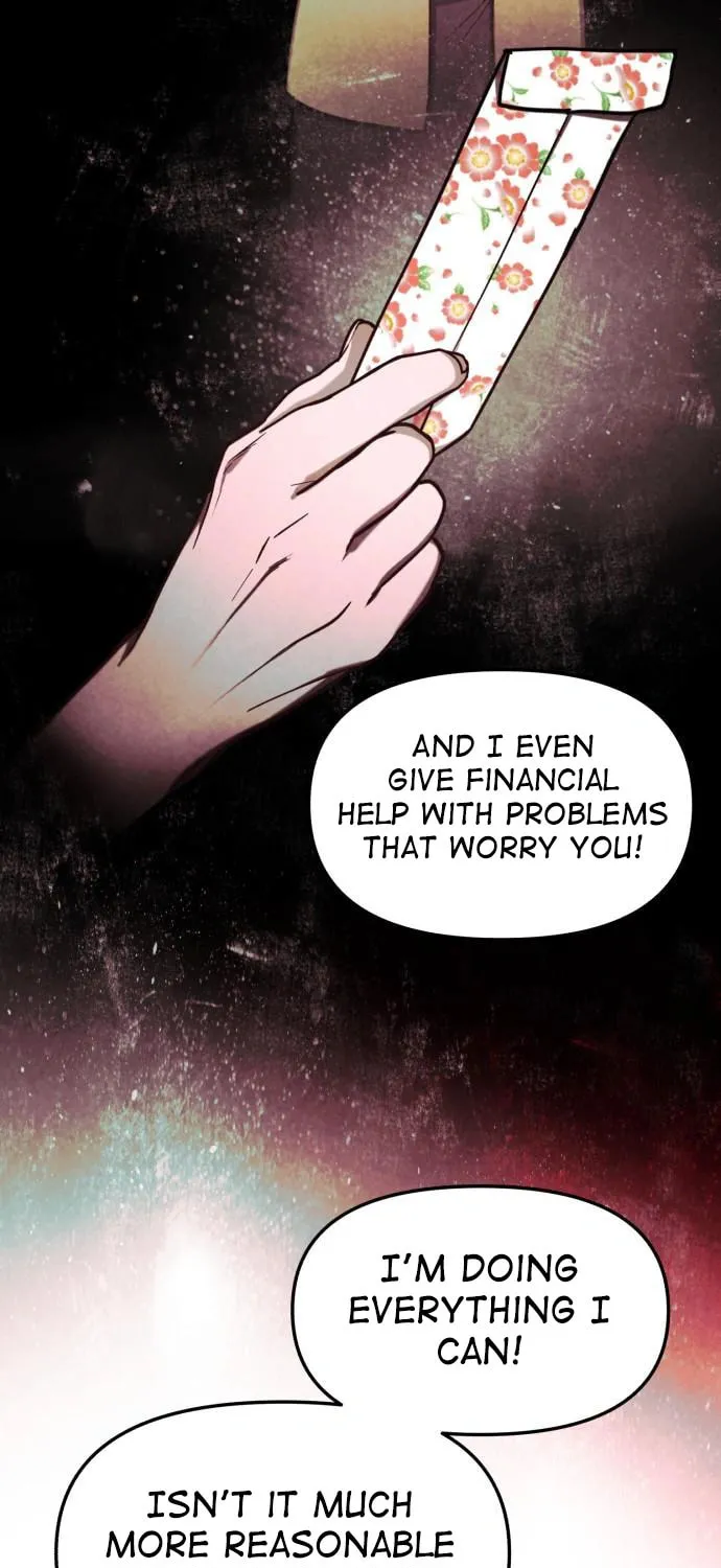 Look Alike Daughter Chapter 71 page 37 - 