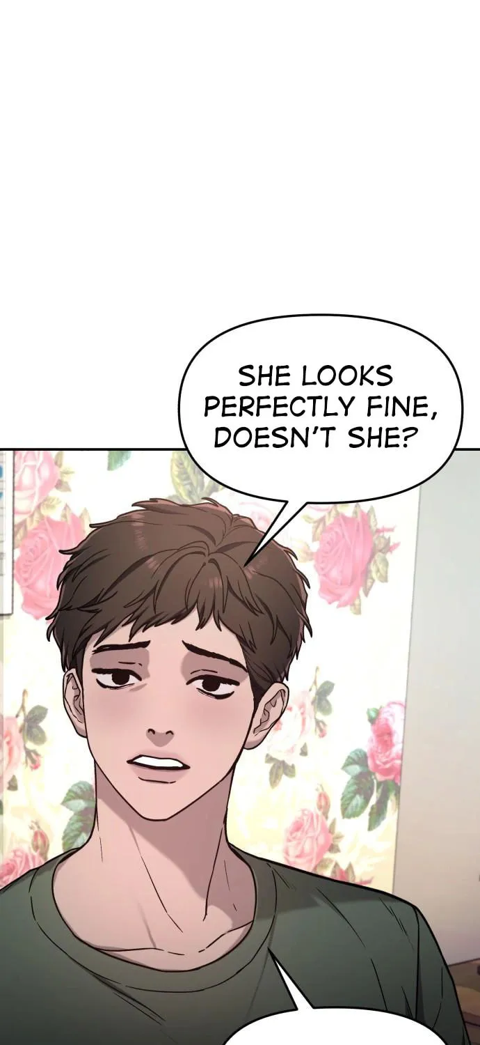 Look Alike Daughter Chapter 71 page 5 - 
