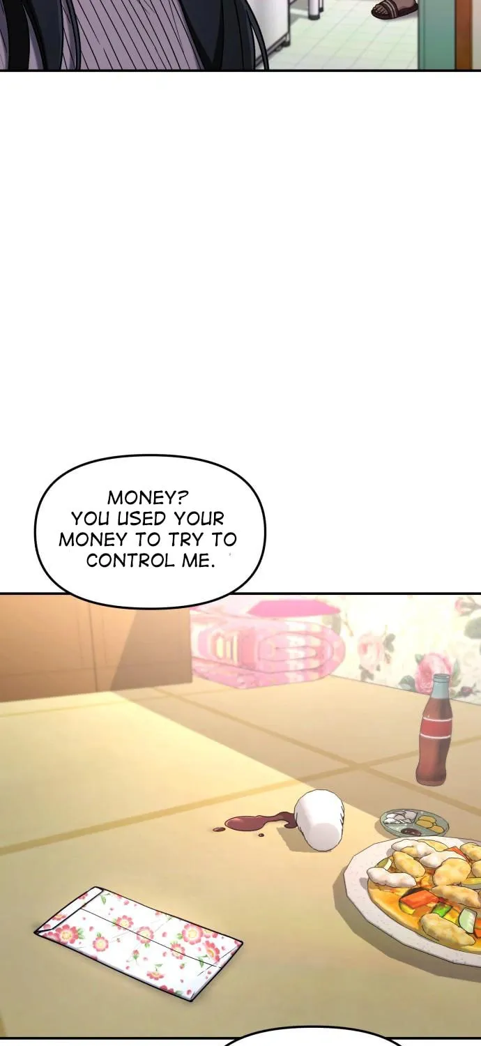 Look Alike Daughter Chapter 71 page 41 - 