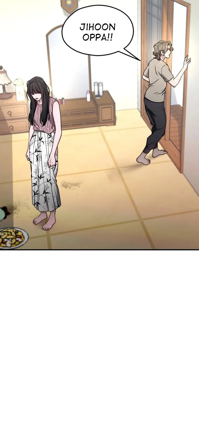 Look Alike Daughter Chapter 71 page 44 - 