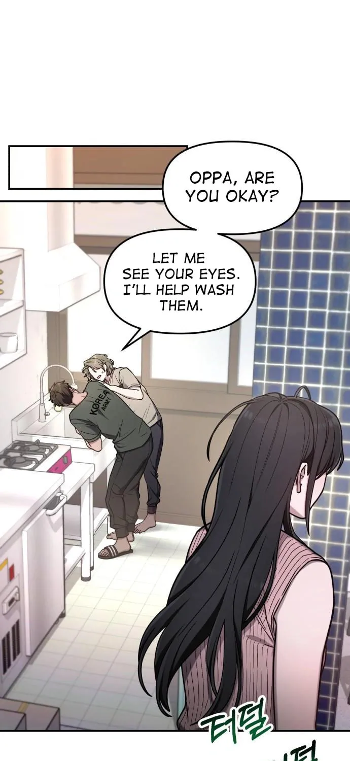 Look Alike Daughter Chapter 71 page 45 - 