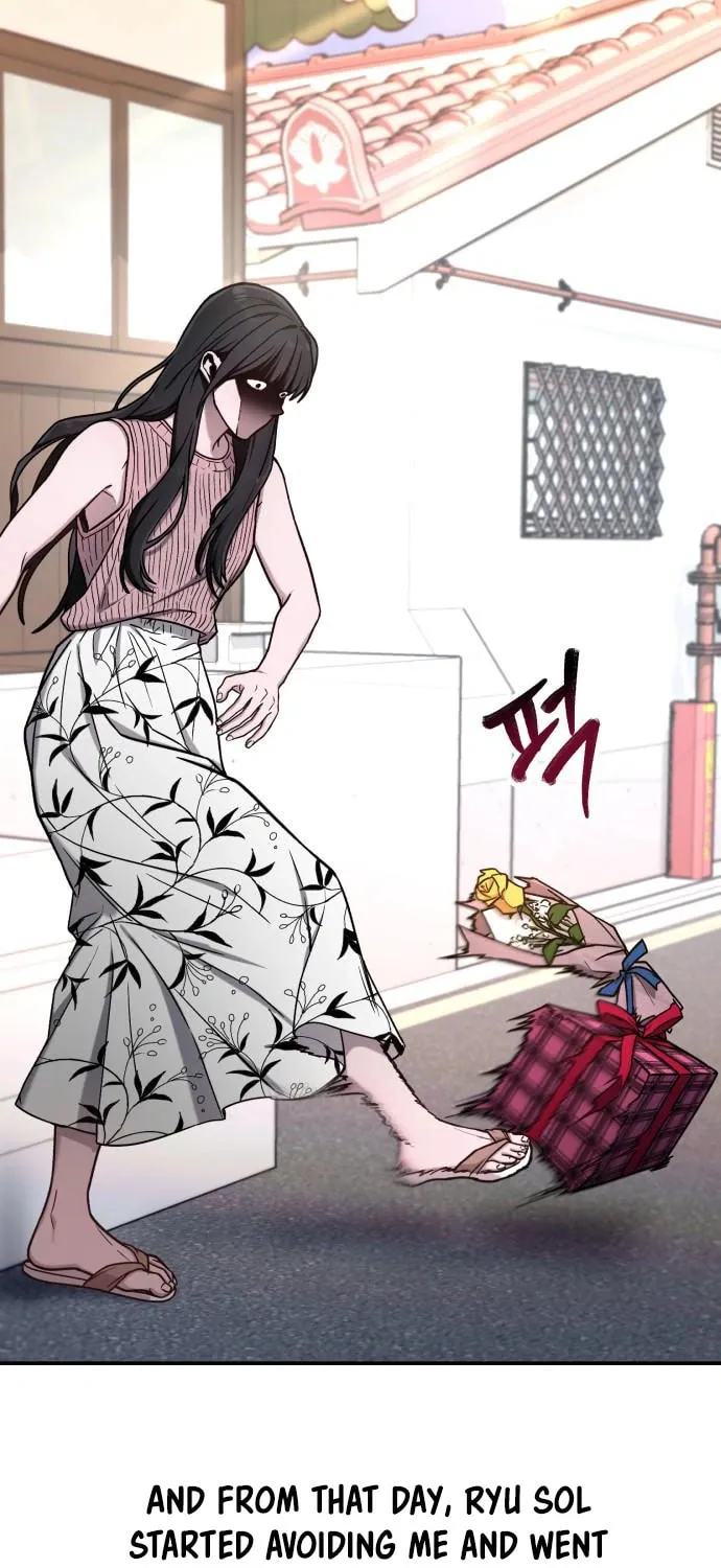 Look Alike Daughter Chapter 71 page 49 - 