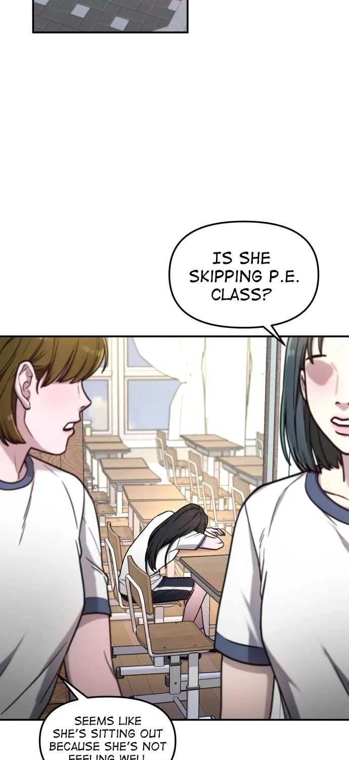 Look Alike Daughter Chapter 71 page 51 - 