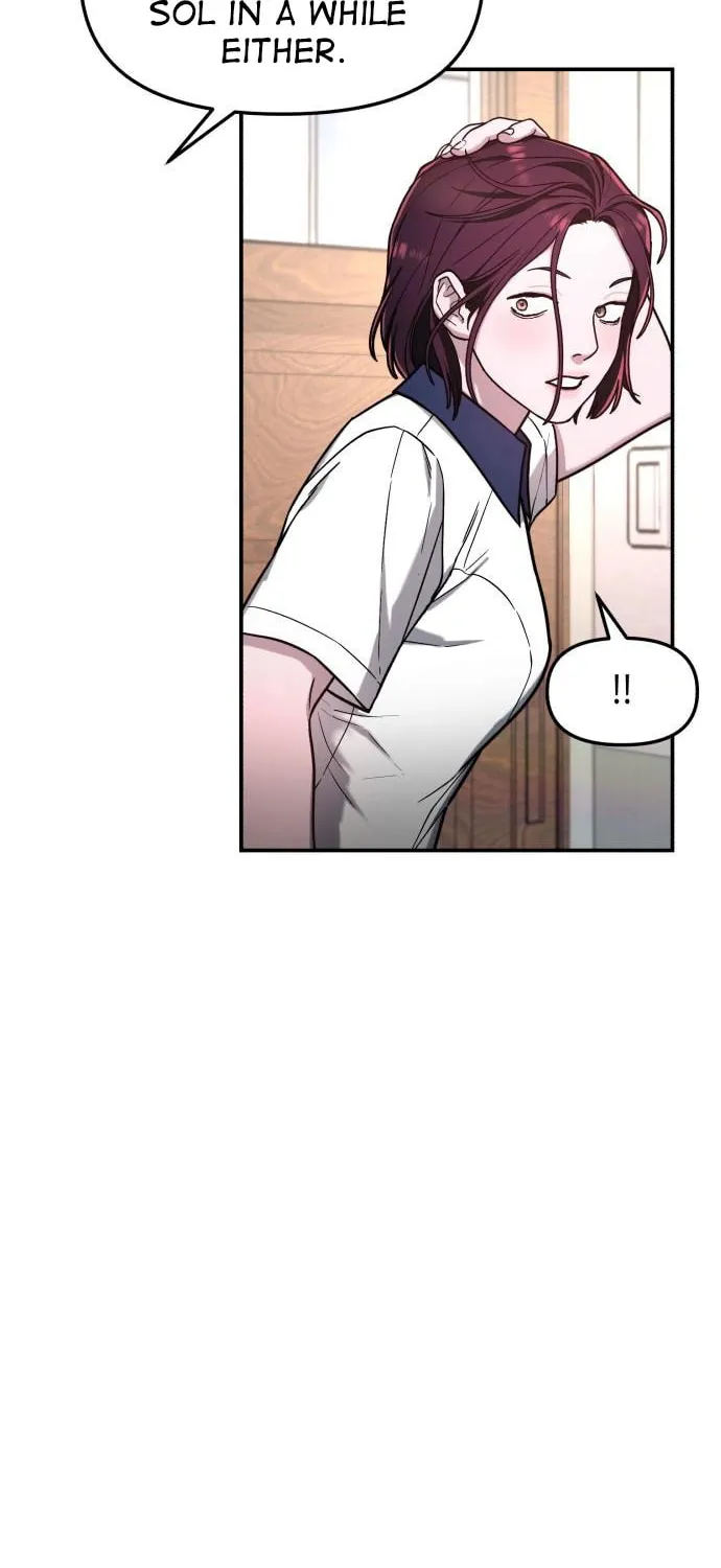 Look Alike Daughter Chapter 71 page 54 - 