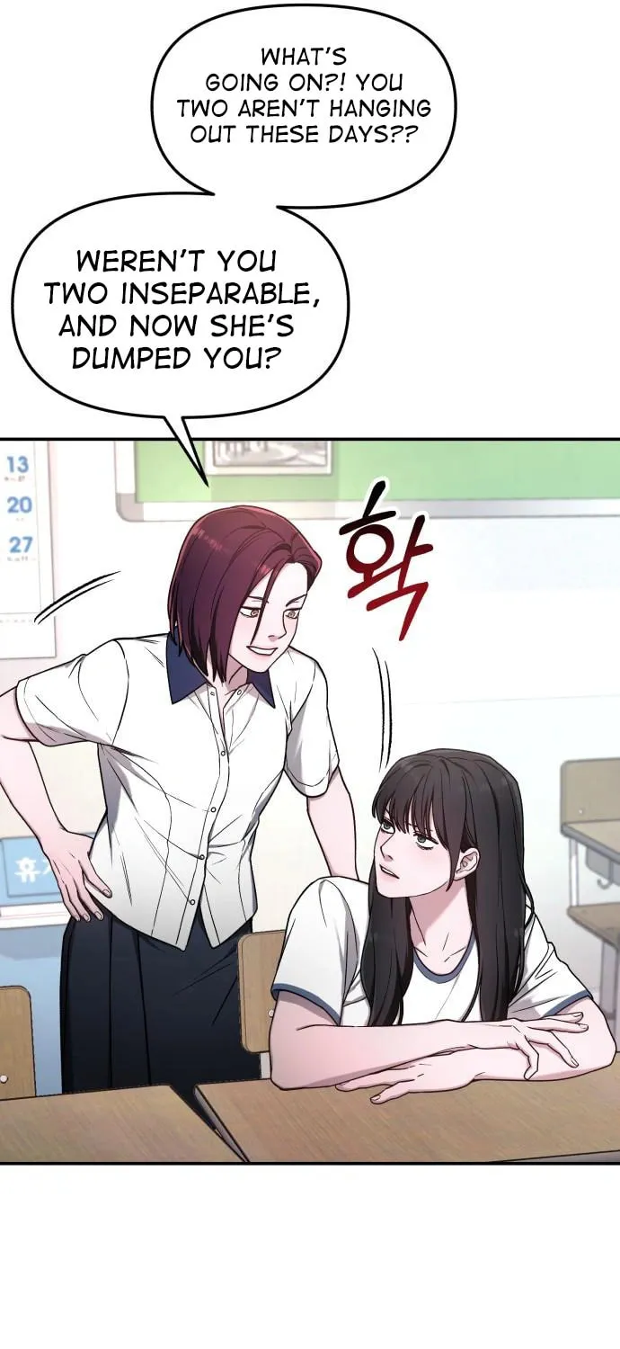 Look Alike Daughter Chapter 71 page 55 - 