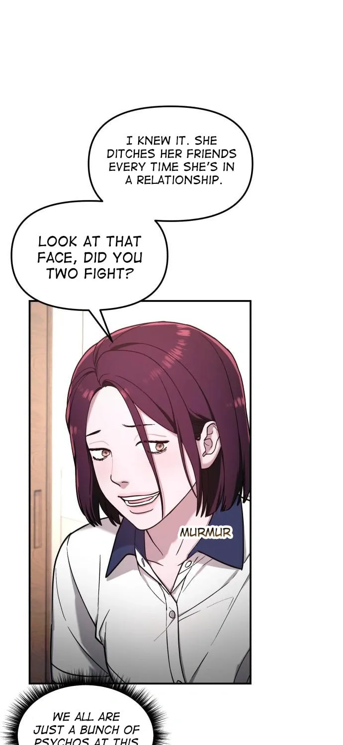 Look Alike Daughter Chapter 71 page 56 - 