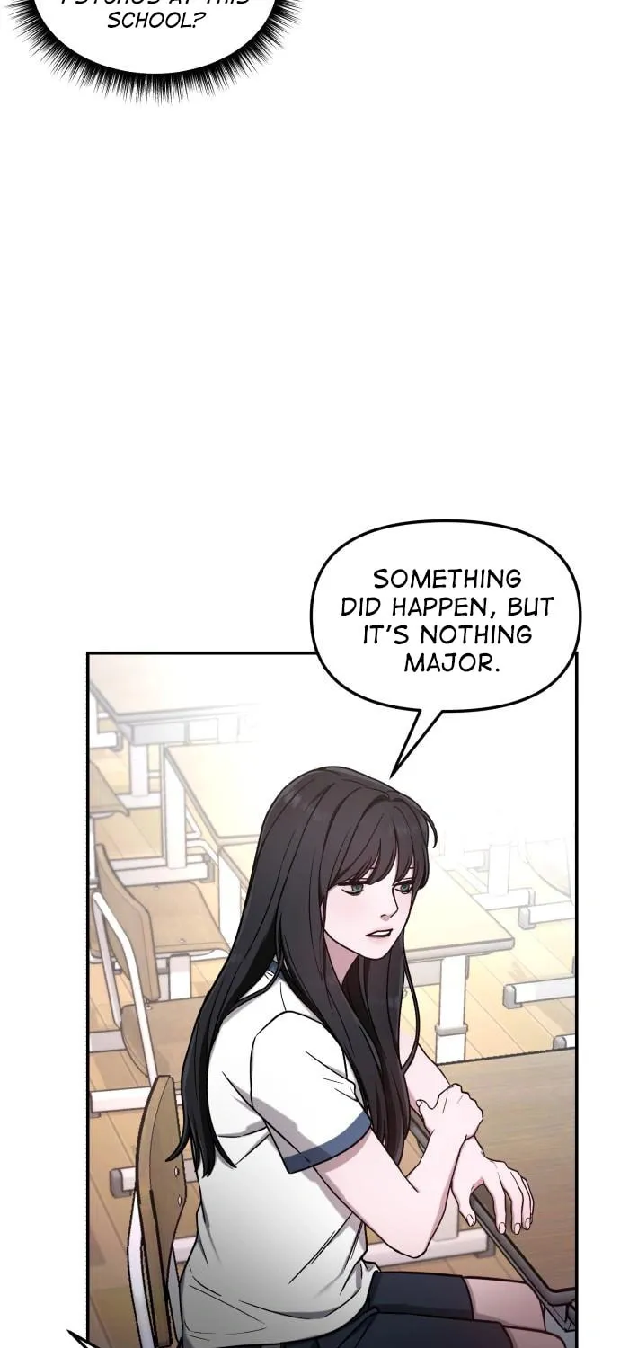 Look Alike Daughter Chapter 71 page 57 - 