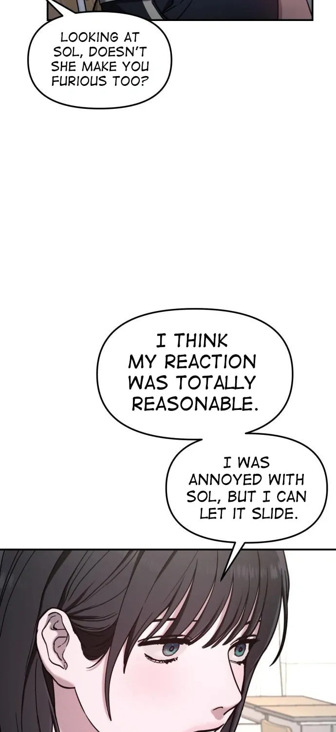 Look Alike Daughter Chapter 71 page 58 - 